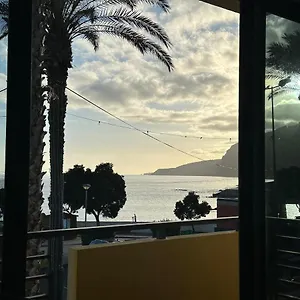 Apartamento Amarelo, Canical (Madeira)