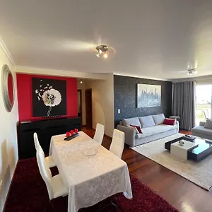 Apartamento Cantinho Da Te, Câmara de Lobos