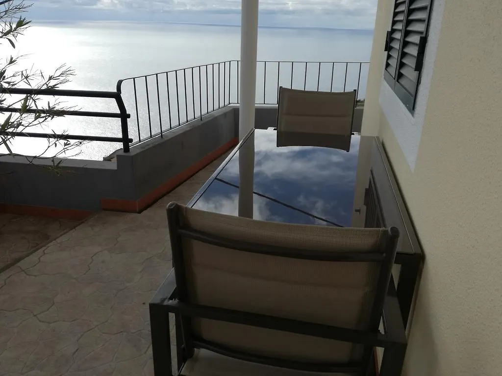 Casa Do Pico Holiday home Camara de Lobos 0*,  Portugal